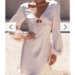 BillyJ dress size xs or 0